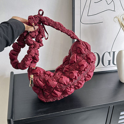 Women's Fashion Shoulder Messenger Bag
