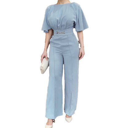 European And American Fashion Casual Elegant Style Suit