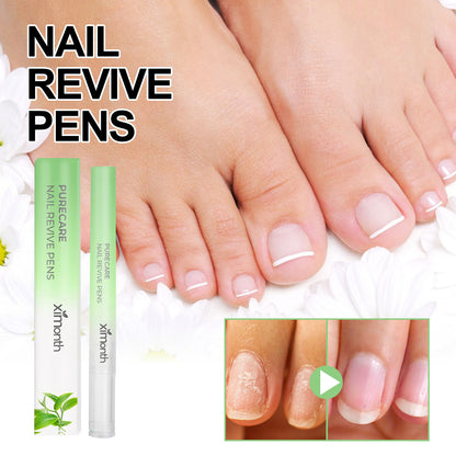 Repair Pen Hand And Foot Nail Repair Pen Cleaning