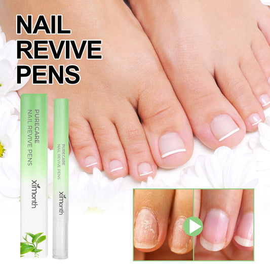 Repair Pen Hand And Foot Nail Repair Pen Cleaning