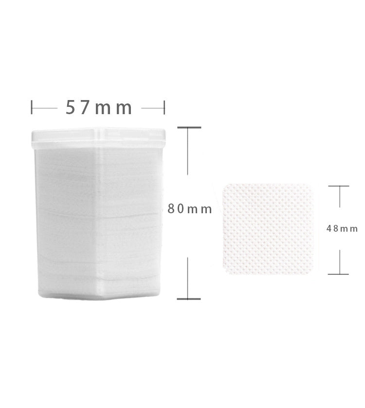 Premium Microfiber Square Cleaning Cloth - Ultra-Soft & Reusable