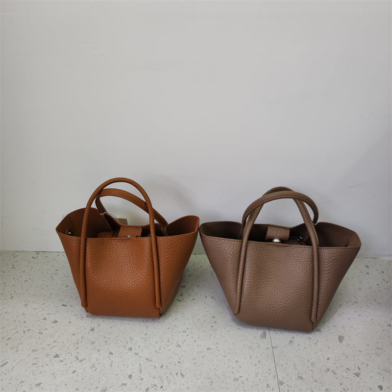 Retro Portable Casual Crossbody Women's Bag