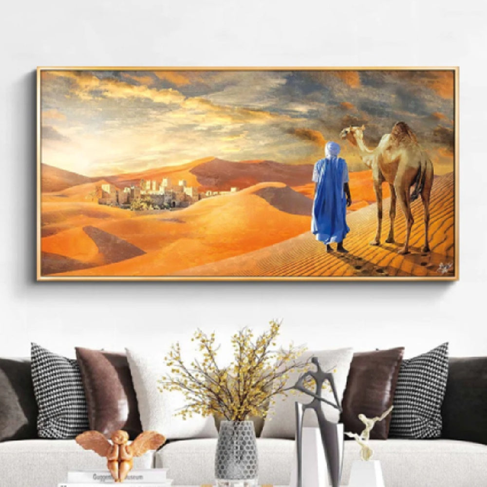 New Living Room Decoration Painting