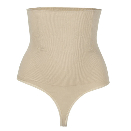 Formender Schlankheitsgürtel, straffende Po-Lifting-Slips, Taillenformer