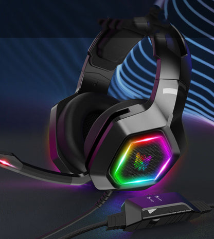 Gaming-Headset