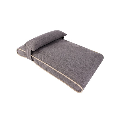 Summer Cool Nest Sofa Bed Is Removable And Washable
