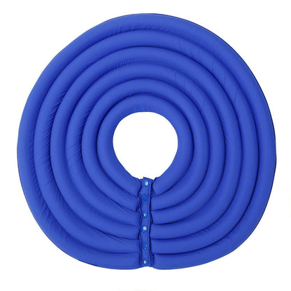 Pet Creative Summer Swimming Anti-licking And Biting Protection Ring