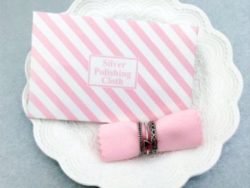 Jewelry Wiping Cloth