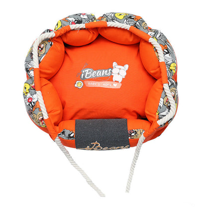 Thickening method kennel dog mat