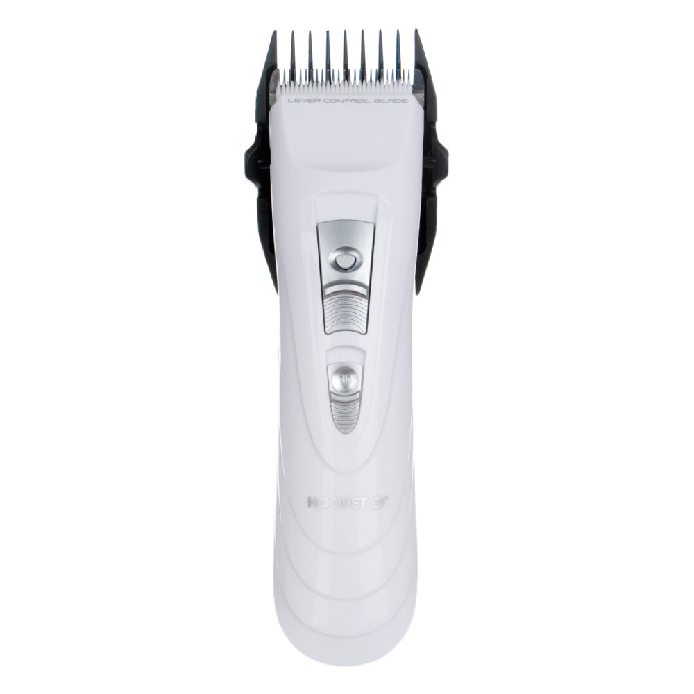 Dog Electric Hair Clipper Pet Shaver Ceramic Rechargeable
