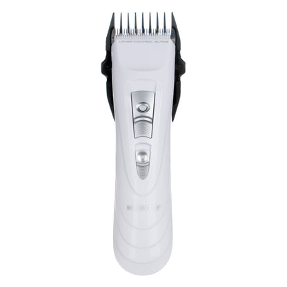 Dog Electric Hair Clipper Pet Shaver Ceramic Rechargeable