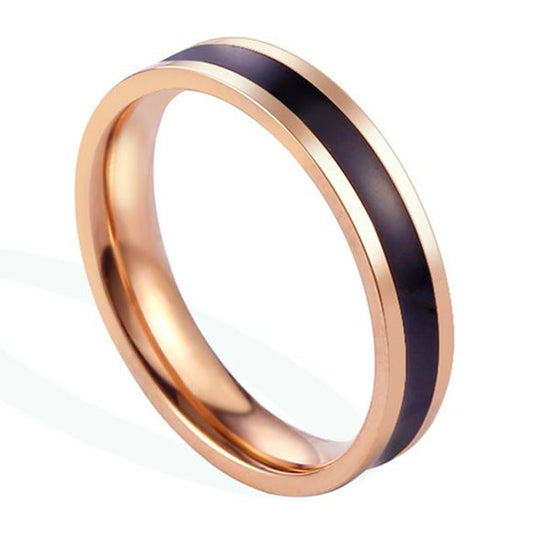 Accessories Titanium Steel Oil-drip Ring Stainless Steel