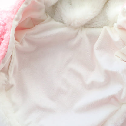 Dog Clothes Fall Winter Cat Princess Coat Wholesale