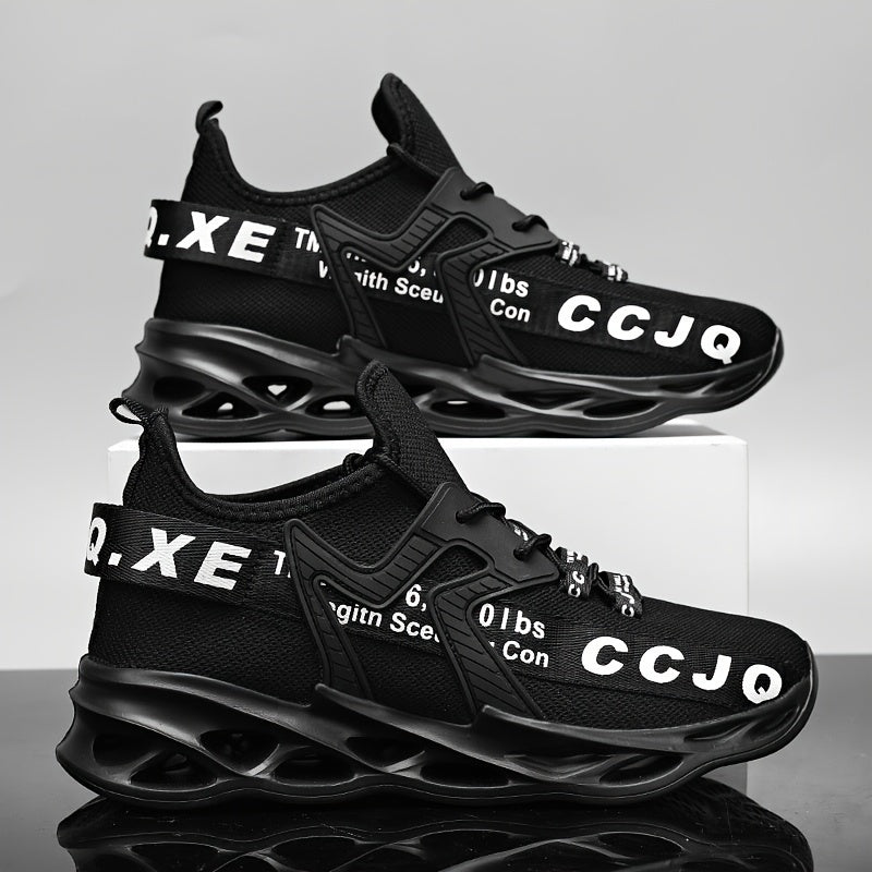 New Men'S Trendy Shoes, Versatile Low-Top Sneakers for Sports And Casual Wear.