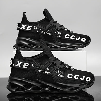 New Men'S Trendy Shoes, Versatile Low-Top Sneakers for Sports And Casual Wear.