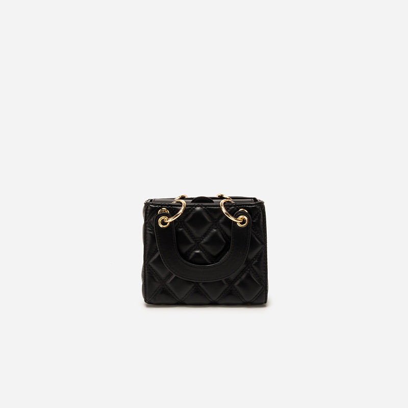 High-quality diamond chain bag