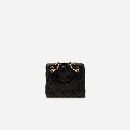 High-quality diamond chain bag