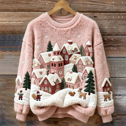 Women's Printed Top