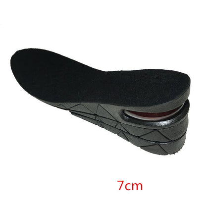Increase insoles