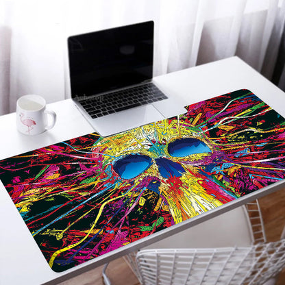 Custom Gaming Large Mouse Pad