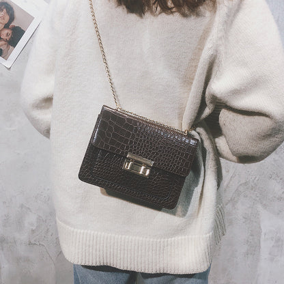 Crossbody bag