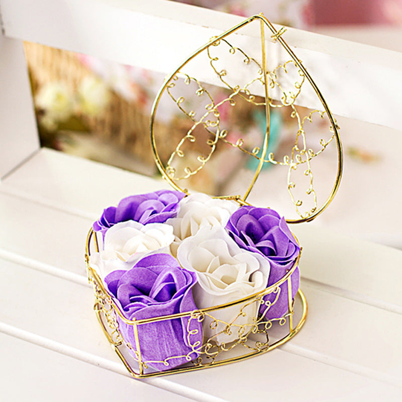 Children's Day Gift Graduation To Send The Teacher Practical Hand Gift Basket Flowers
