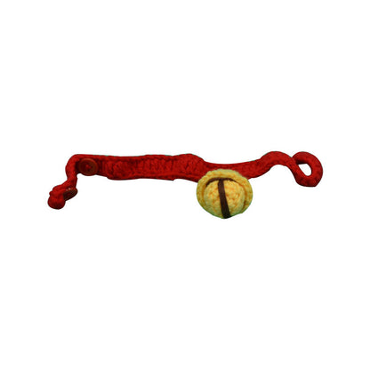 Cat British Short Wool Cute Collar