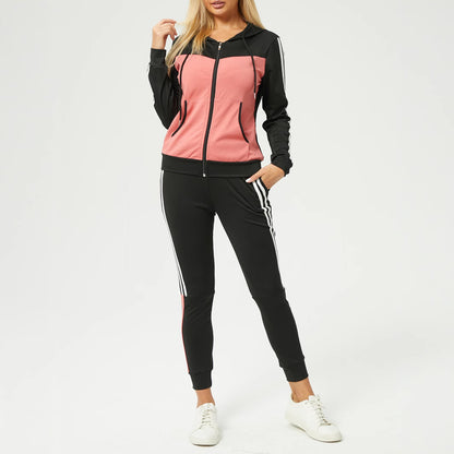 Women's Spring And Autumn New Exercise Outfit