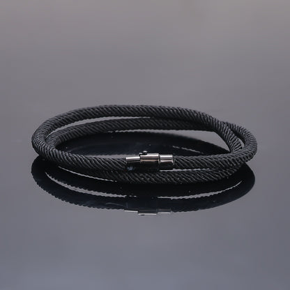 Magnetic Buckle Valentine's Day Gift Bracelet