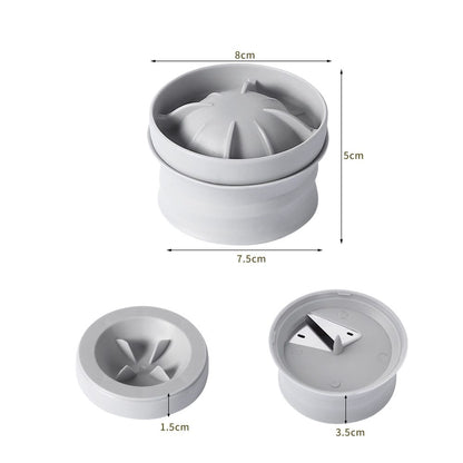 Zitronenspiralschneider, multifunktional für den Haushalt