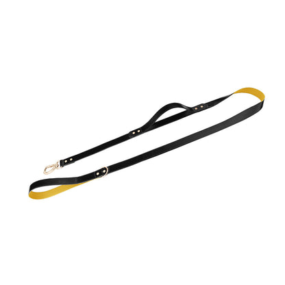 Pet Cat And Dog Chest Strap To Prevent Breakaway Out Of The Leash
