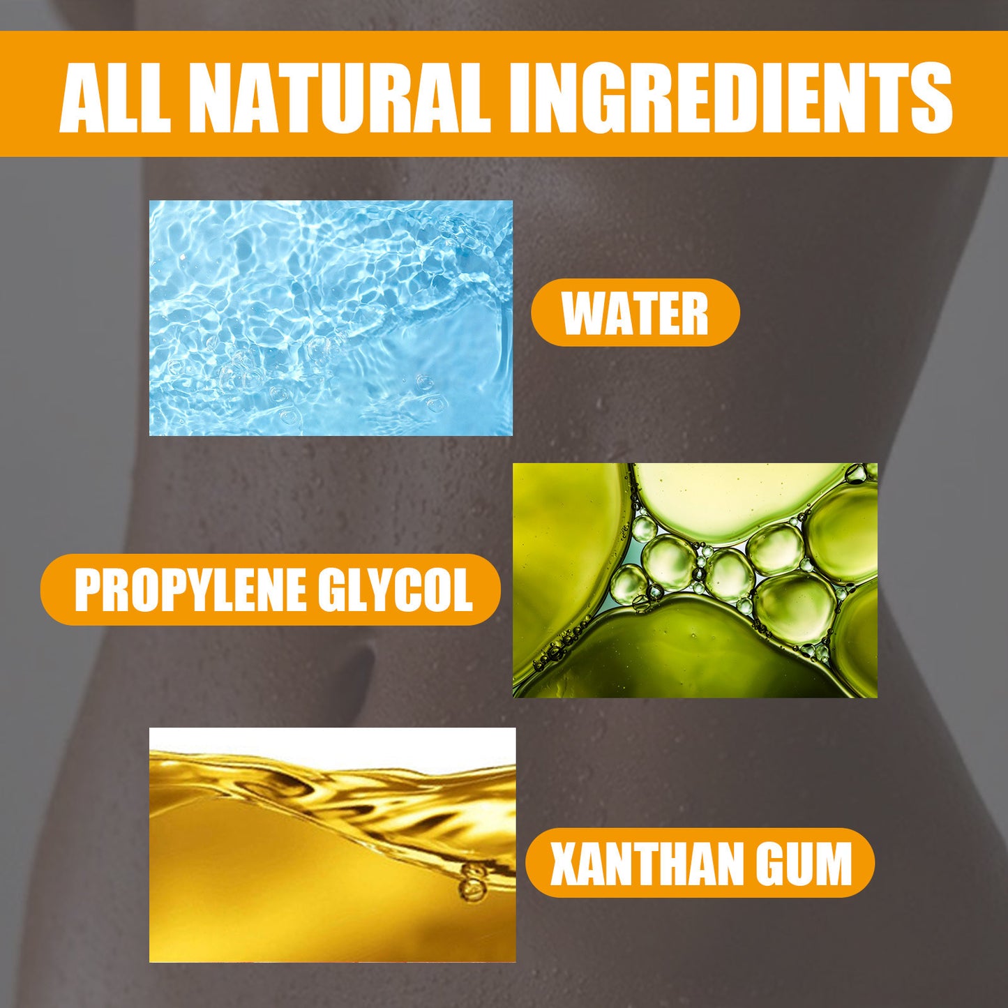 Body Shaping Abdominal Muscle Cream Firm Abs Fitness Shaping