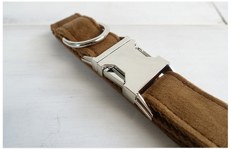 Dog ring drawstring set