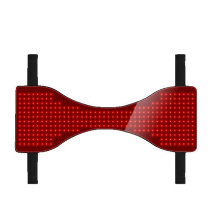 High Power Portable Horse Butt Belly Leg Abdomen Back Front Leg Red Light Infrared Physiotherapy Pad