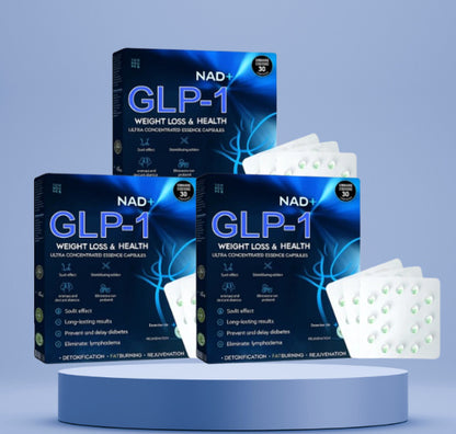 Ultra Concentrated Capsules