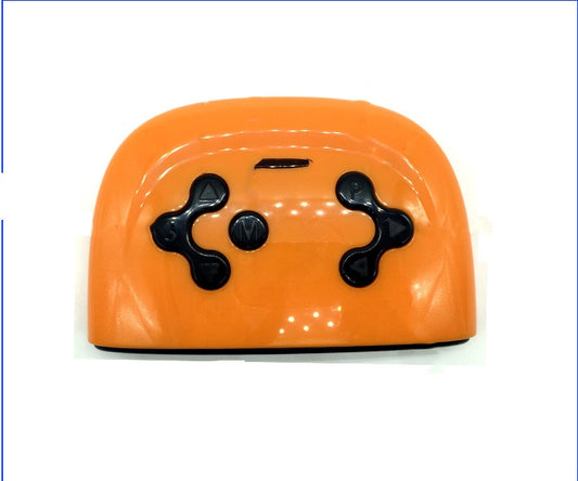 Electric car remote control