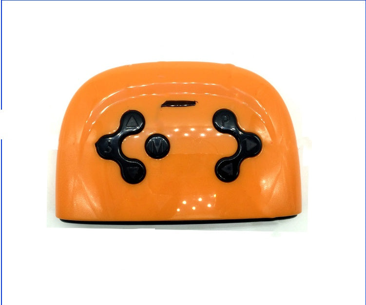 Electric car remote control