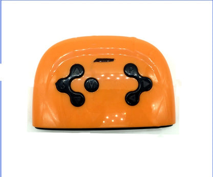 Electric car remote control