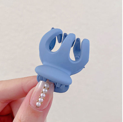 High Ponytail Clip Fixing Artifact Small Hair Clip