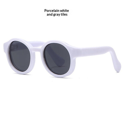 Cotton Doll Rag Dolls Pet Sunglasses Accessories Toys
