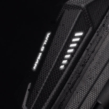 Universelle Fronttasche für Elektroroller, 2 l, EVA-Hartschale