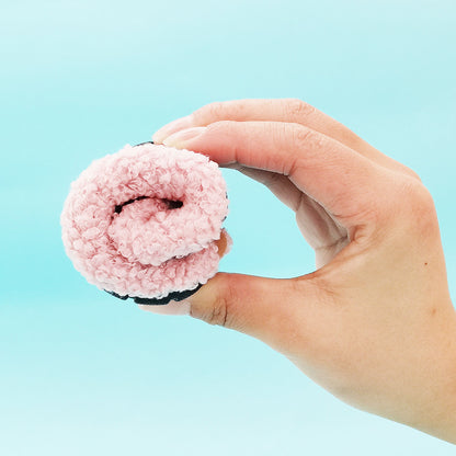 [Popular Choice] Adorable Cartoon Baby Girl Footwear - Soft, Warm for Spring/Fall | Cozy Toddler Indoor Slippers with Non-Slip TPR Sole