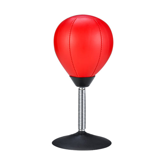 Desktop vent ball