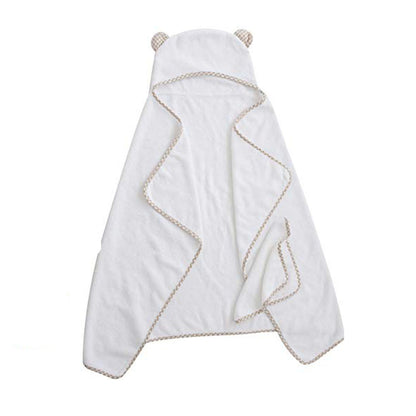 Bamboo Fiber Baby Towel