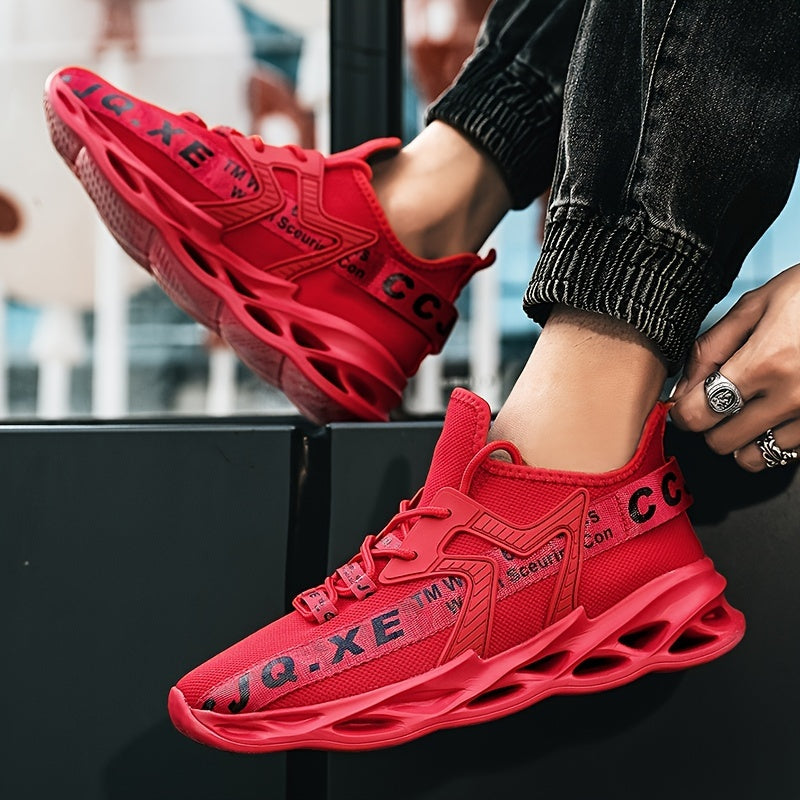 New Men'S Trendy Shoes, Versatile Low-Top Sneakers for Sports And Casual Wear.