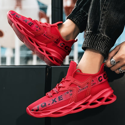 New Men'S Trendy Shoes, Versatile Low-Top Sneakers for Sports And Casual Wear.