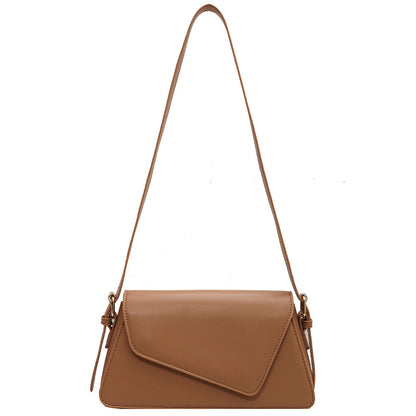 Spring And Summer All-match Crossbody Bag High-grade Shoulder