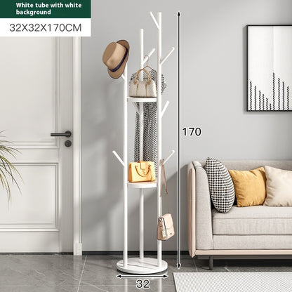 Luxury Marble & Metal Wall Shelf - Modern Floating Storage Organizer for Living Room & Bedroom