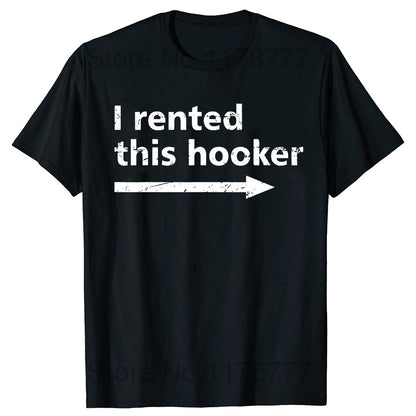 Funny Humor Funny T-shirts Vintage Style