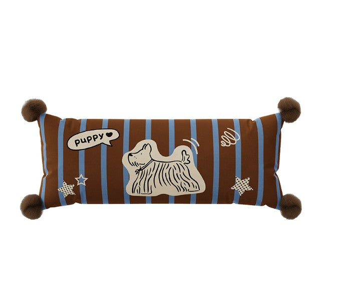 Living Room Sofa Cushion Pillow